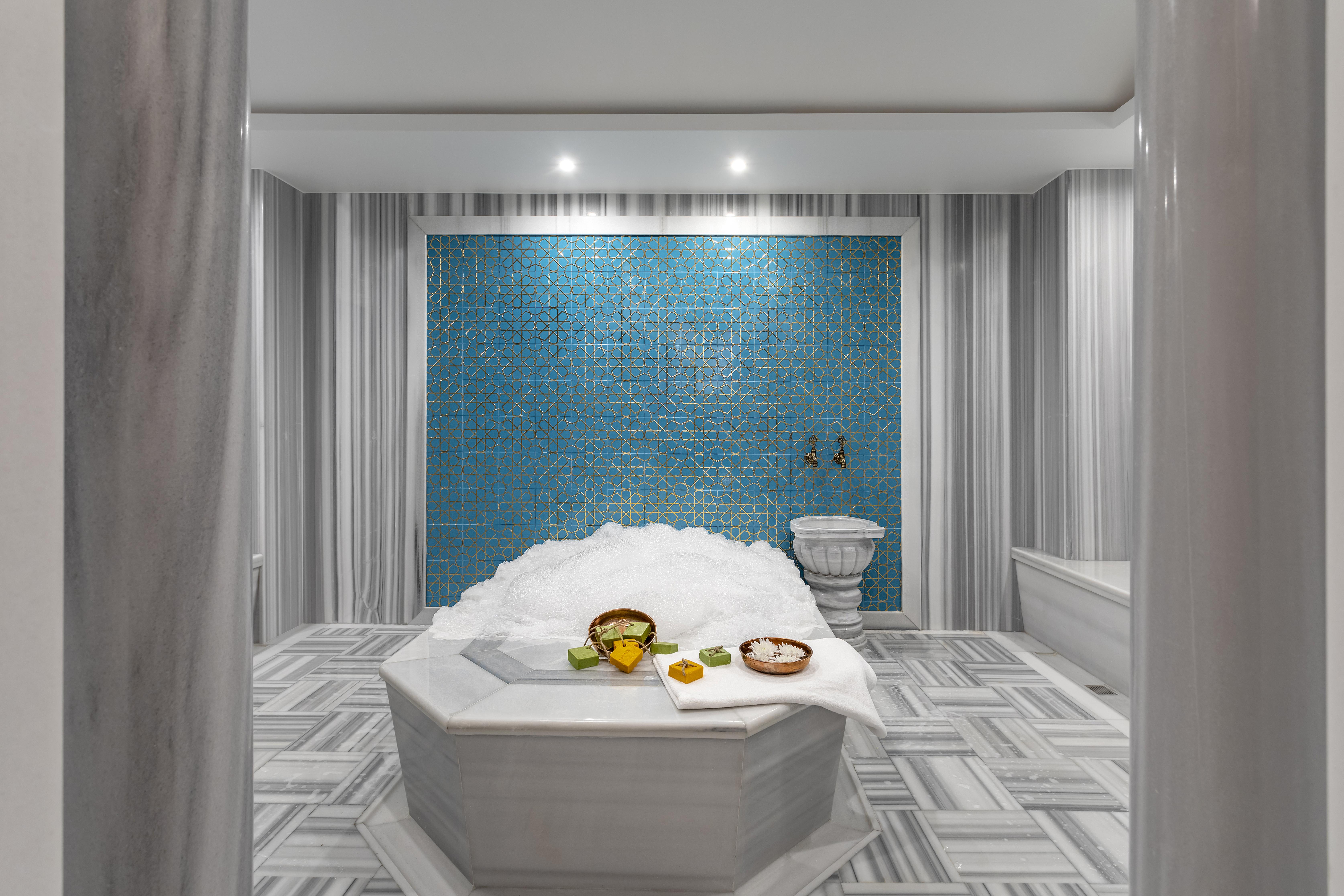 Vital Fulya Sisli Готель 4*