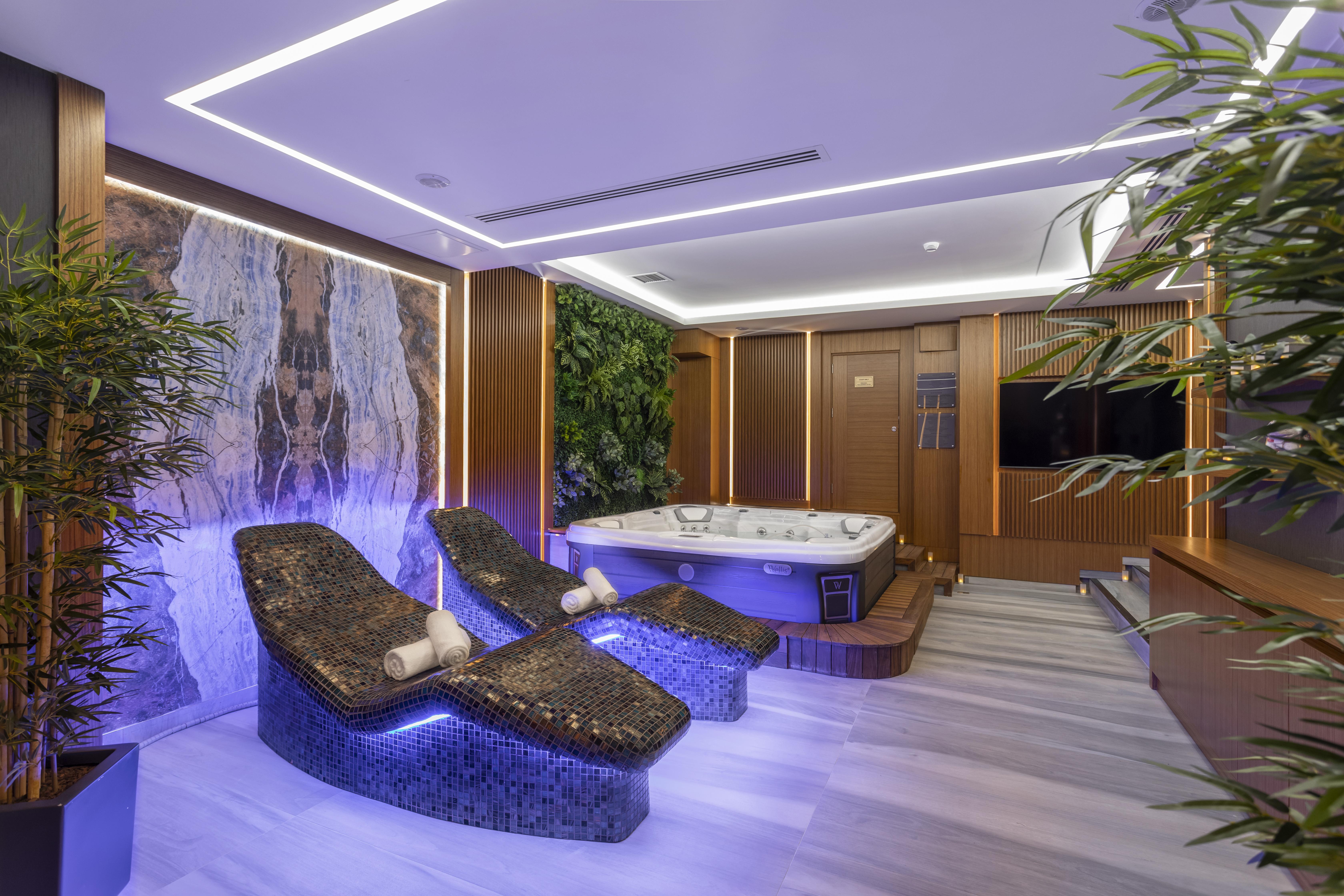 Готель Vital Fulya Sisli 4*